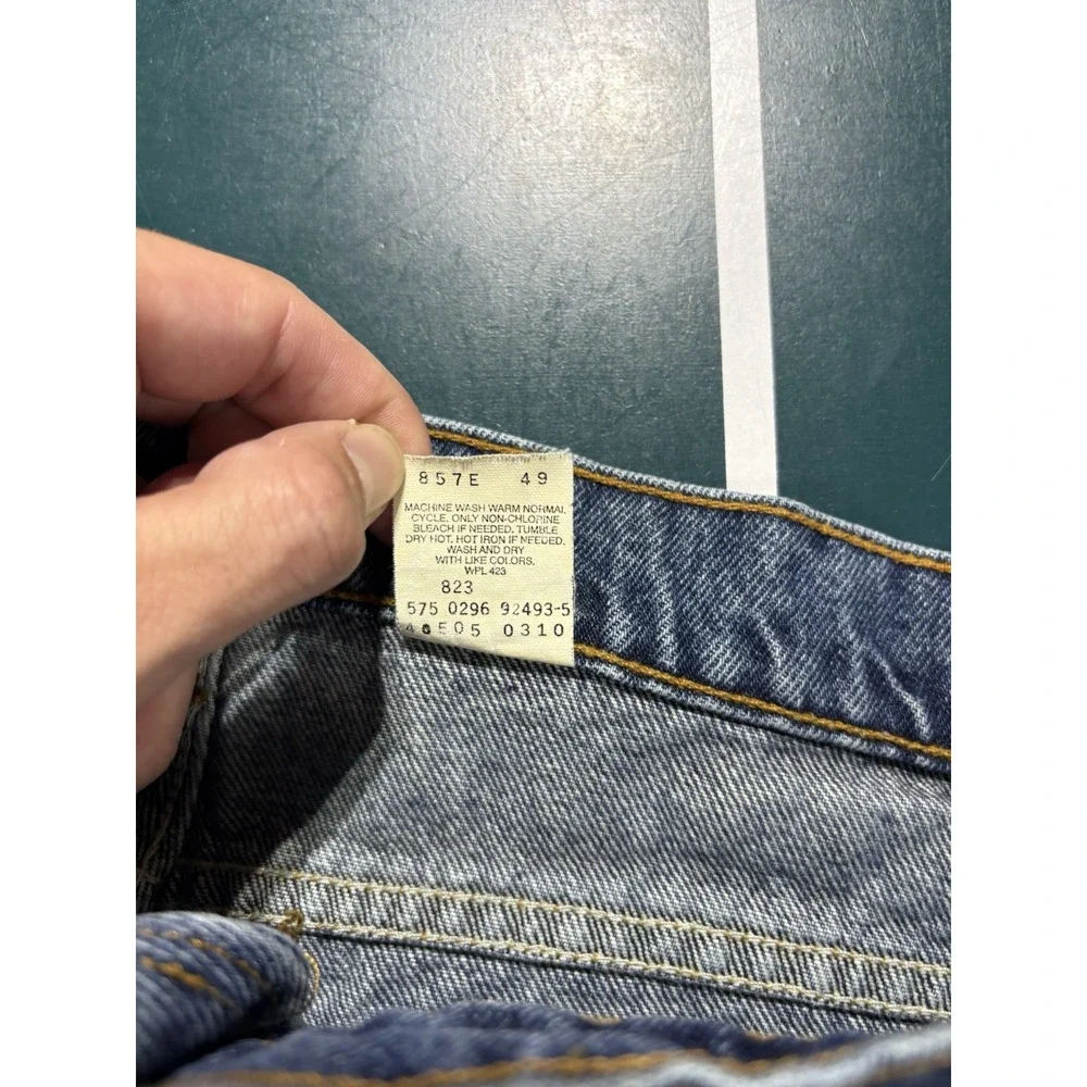 Levis good has